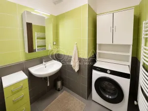 Pronájem bytu 3+kk, Praha - Hostivař, Rižská, 102 m2