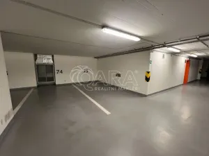 Pronájem bytu 3+kk, Praha - Hostivař, Rižská, 102 m2