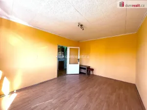 Prodej bytu 1+1, Sokolov, Mánesova, 37 m2