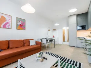 Prodej bytu 2+kk, Praha - Vinohrady, Perunova, 40 m2