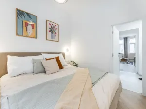 Prodej bytu 2+kk, Praha - Vinohrady, Perunova, 40 m2