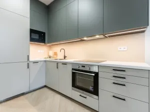 Prodej bytu 2+kk, Praha - Vinohrady, Perunova, 40 m2