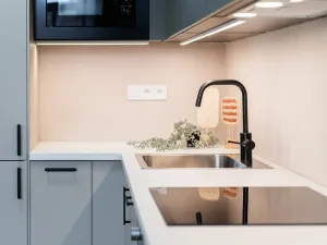 Prodej bytu 2+kk, Praha - Vinohrady, Perunova, 40 m2