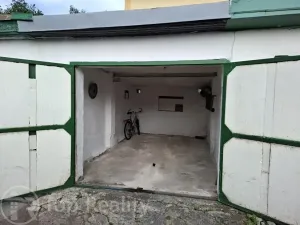 Prodej garáže, Chodov, Vančurova, 16 m2