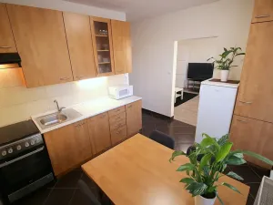 Pronájem bytu 2+1, Brno, Plovdivská, 56 m2