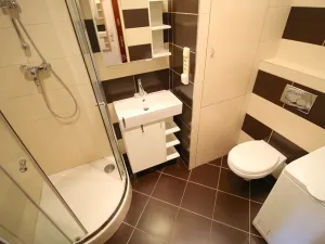 Pronájem bytu 2+1, Brno, Plovdivská, 56 m2