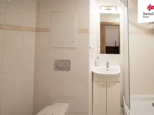 Prodej bytu 2+1, Jihlava, Březinova, 56 m2