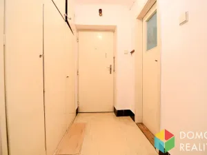 Pronájem bytu 2+1, Beroun - Beroun-Město, Jaselská, 48 m2