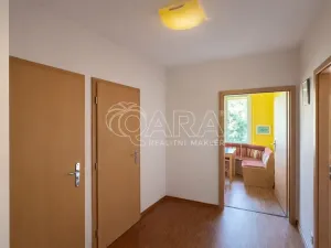 Prodej bytu 1+1, Slapy, 40 m2