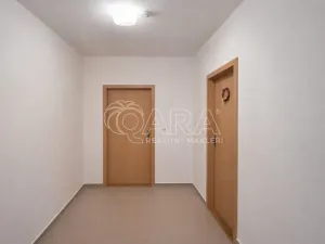 Prodej bytu 1+1, Slapy, 40 m2