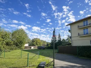 Prodej bytu 1+1, Slapy, 40 m2