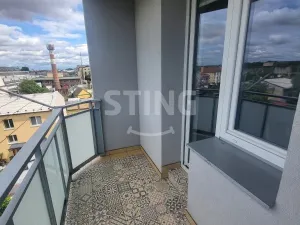 Prodej bytu 3+1, Prostějov, Slovenská, 65 m2