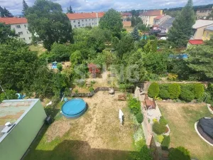 Prodej bytu 3+1, Prostějov, Slovenská, 65 m2