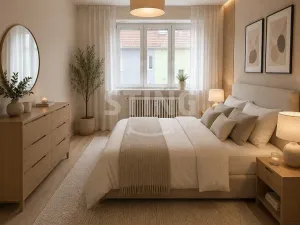 Prodej bytu 3+1, Prostějov, Slovenská, 65 m2
