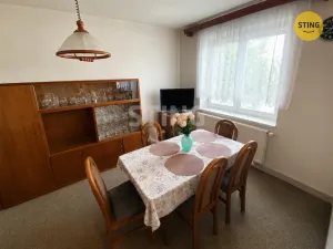 Prodej rodinného domu, Mohelnice - Libivá, 200 m2
