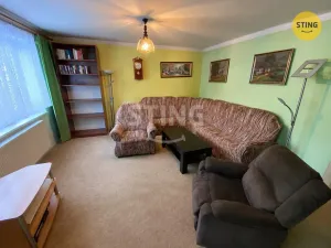 Prodej rodinného domu, Mohelnice - Libivá, 200 m2