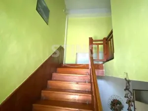 Prodej rodinného domu, Mohelnice - Libivá, 200 m2