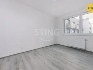 Pronájem bytu 3+kk, Pardubice, Východní, 62 m2