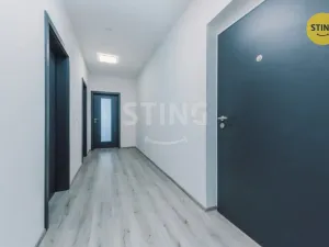 Pronájem bytu 3+kk, Pardubice, Východní, 62 m2