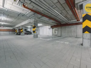 Pronájem bytu 3+kk, Pardubice, Východní, 62 m2