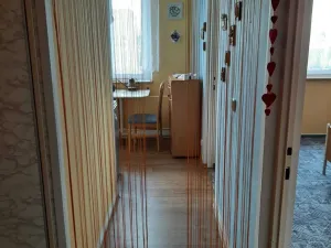 Pronájem bytu 2+1, Nová Paka, K Hájku, 57 m2