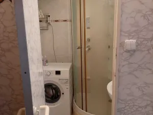 Pronájem bytu 2+1, Nová Paka, K Hájku, 57 m2