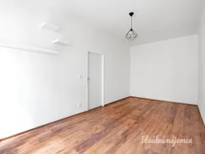 Pronájem bytu 1+1, Praha - Libeň, U libeňského pivovaru, 35 m2