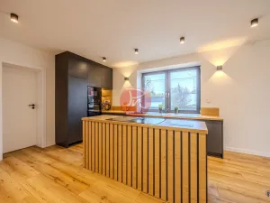 Pronájem bytu 6+kk a větší, Ostrava, Třebovická, 194 m2