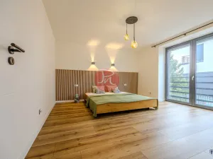 Pronájem bytu 6+kk a větší, Ostrava, Třebovická, 194 m2