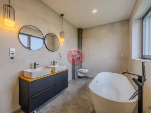 Pronájem bytu 6+kk a větší, Ostrava, Třebovická, 194 m2