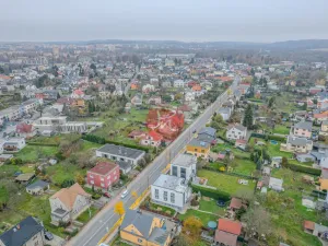 Pronájem bytu 6+kk a větší, Ostrava, Třebovická, 194 m2