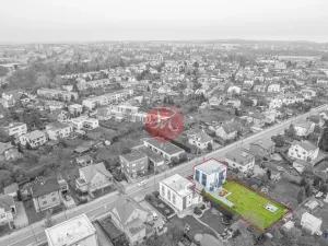 Pronájem bytu 6+kk a větší, Ostrava, Třebovická, 194 m2