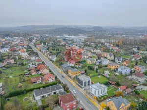 Pronájem bytu 6+kk a větší, Ostrava, Třebovická, 194 m2