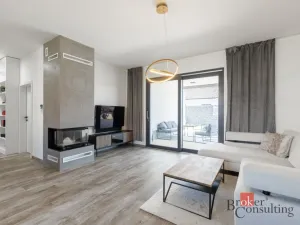 Prodej rodinného domu, Kobylnice, Krátká, 119 m2