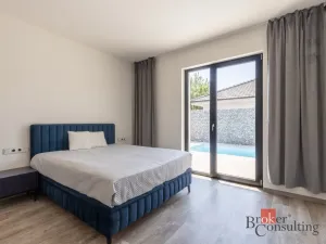 Prodej rodinného domu, Kobylnice, Krátká, 119 m2