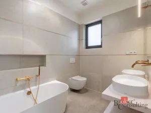 Prodej rodinného domu, Kobylnice, Krátká, 119 m2