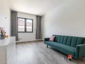 Prodej rodinného domu, Kobylnice, Krátká, 119 m2