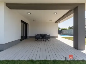 Prodej rodinného domu, Kobylnice, Krátká, 119 m2