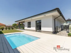 Prodej rodinného domu, Kobylnice, Krátká, 119 m2