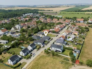 Prodej rodinného domu, Kobylnice, Krátká, 119 m2