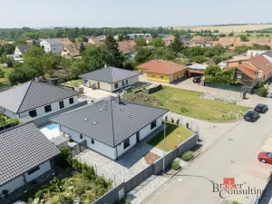 Prodej rodinného domu, Kobylnice, Krátká, 119 m2