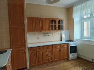 Pronájem bytu 2+1, Znojmo, Na Vinici, 53 m2