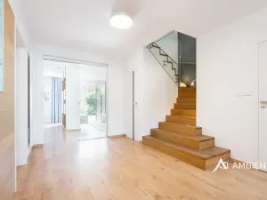 Prodej rodinného domu, Ochoz u Brna, Pod Skalkou, 176 m2