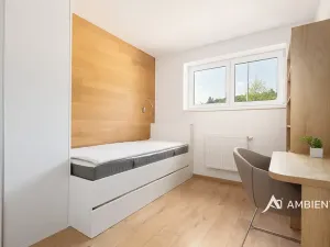 Prodej rodinného domu, Ochoz u Brna, Pod Skalkou, 176 m2