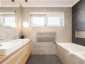 Prodej rodinného domu, Ochoz u Brna, Pod Skalkou, 176 m2