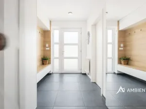 Prodej rodinného domu, Ochoz u Brna, Pod Skalkou, 176 m2