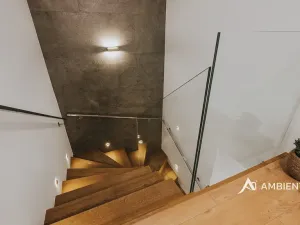 Prodej rodinného domu, Ochoz u Brna, Pod Skalkou, 176 m2