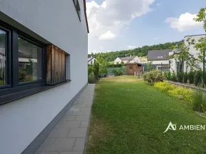 Prodej rodinného domu, Ochoz u Brna, Pod Skalkou, 176 m2