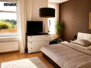 Pronájem bytu 2+kk, Hradec Králové - Nový Hradec Králové, Rybova, 62 m2
