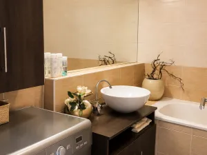 Pronájem bytu 2+kk, Hradec Králové - Nový Hradec Králové, Rybova, 62 m2